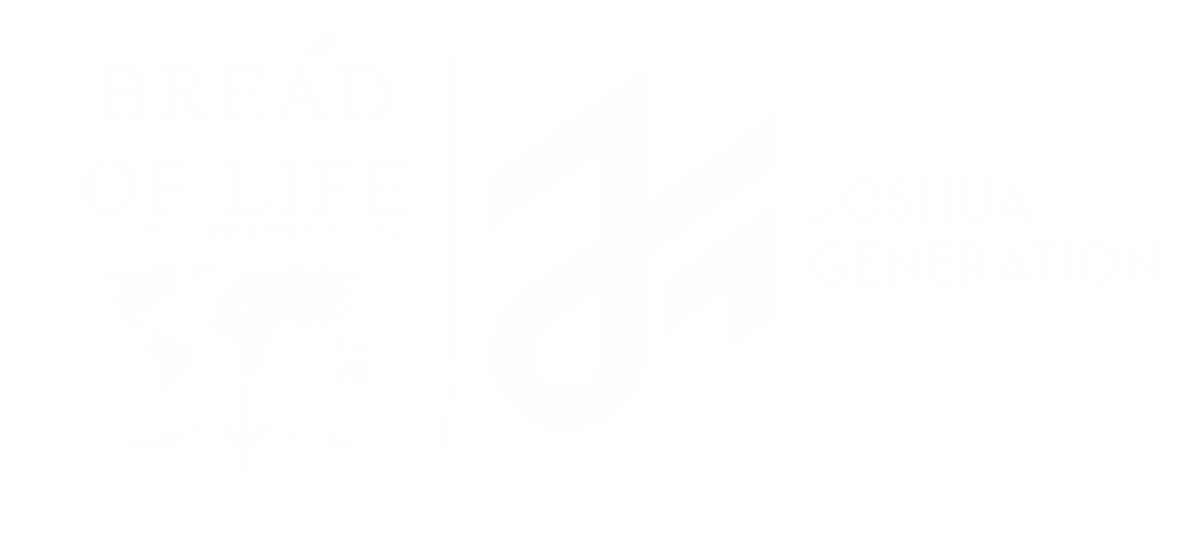 Jesus Revolution Camp Logo